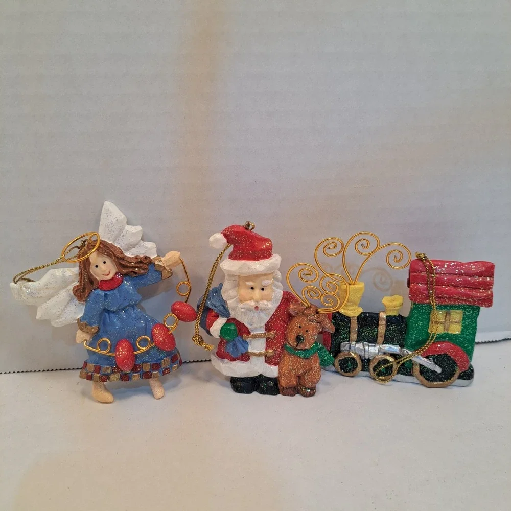 Avon folkart sparkle